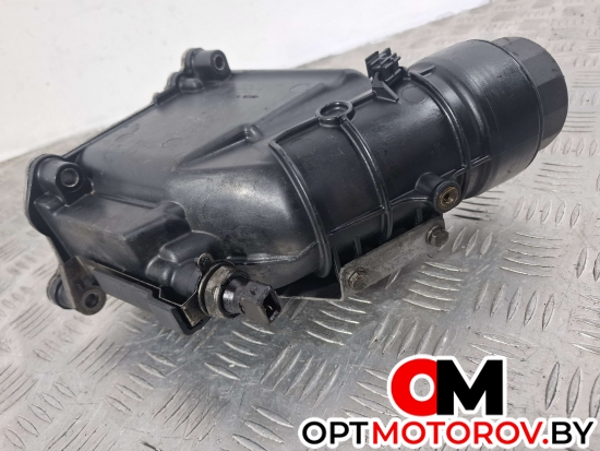 Корпус масляного фильтра  BMW 5 серия E60/E61 [рестайлинг] 2010 11427807799 , 7807799 #2