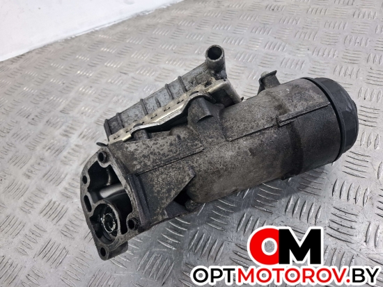 Корпус масляного фильтра  Mercedes-Benz Sprinter 1 поколение (W901-905) 1998 A6011802110 #1