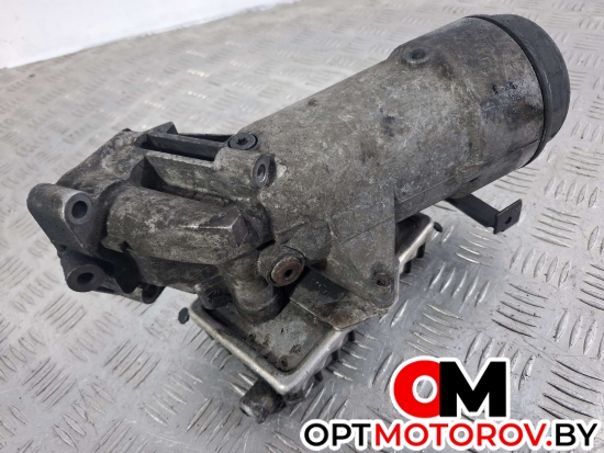 Корпус масляного фильтра  Mercedes-Benz Sprinter 1 поколение (W901-905) 1998 A6011802110 #2