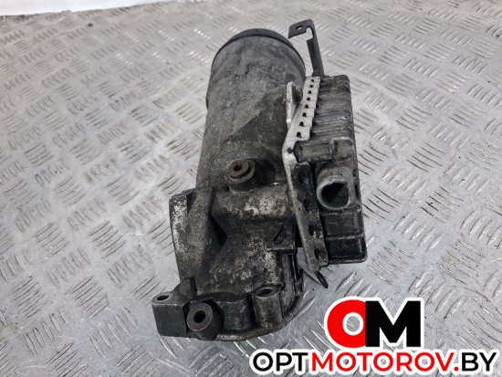 Корпус масляного фильтра  Mercedes-Benz Sprinter 1 поколение (W901-905) 1998 A6011802110 #3