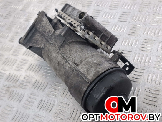 Корпус масляного фильтра  Mercedes-Benz Sprinter 1 поколение (W901-905) 1998 A6011802110 #5
