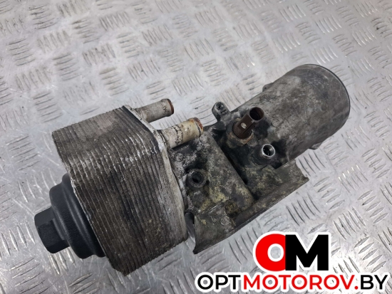 Корпус масляного фильтра  Volkswagen Golf 5 поколение 2007 045115389K, 6740273403 #2