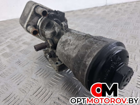 Корпус масляного фильтра  Volkswagen Golf 5 поколение 2007 045115389K, 6740273403 #5