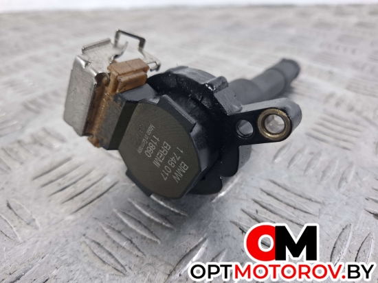 Катушка зажигания  BMW X5 E53 2002 1748017 #1