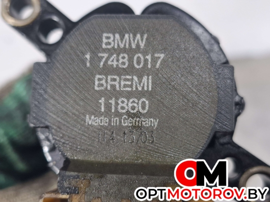 Катушка зажигания  BMW X5 E53 2002 1748017 #3