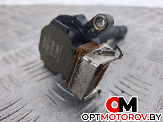 Катушка зажигания  BMW X5 E53 2002 1748017 #1
