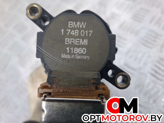 Катушка зажигания  BMW X5 E53 2002 1748017 #3
