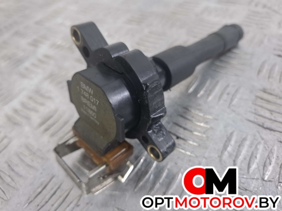 Катушка зажигания  BMW X5 E53 2002 1748017 #2