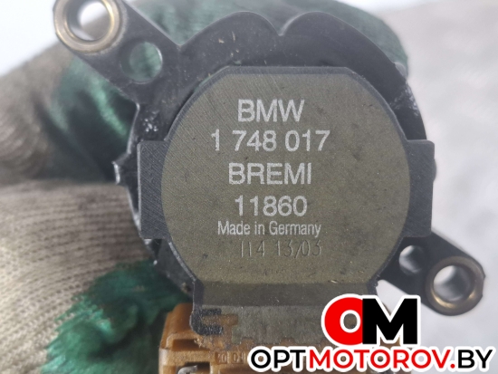 Катушка зажигания  BMW X5 E53 2002 1748017 #3