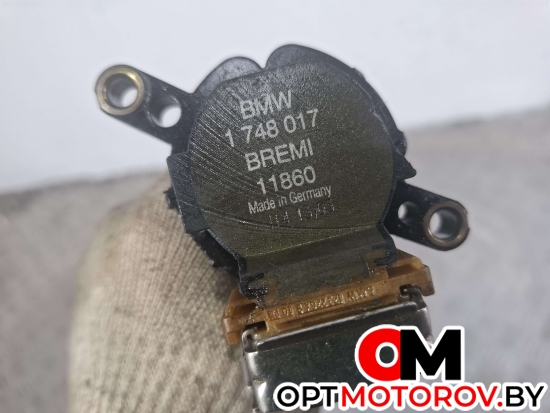 Катушка зажигания  BMW X5 E53 2002 1748017 #3