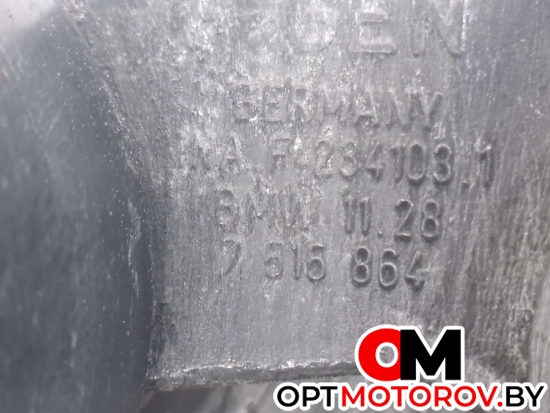 Натяжитель ремня генератора  BMW X5 E53 2001 M62B44 #3