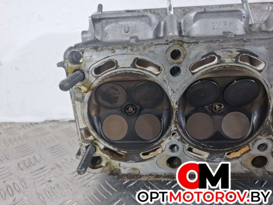 Головка блока цилиндров  BMW X5 E53 2001 1745465, 1745502, 1745500 #5
