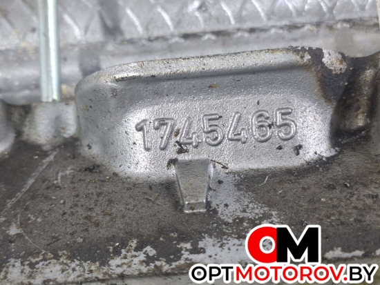 Головка блока цилиндров  BMW X5 E53 2001 1745465, 1745502, 1745500 #7