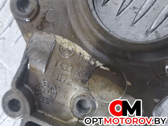Клапан фазорегулятора  BMW X5 E53 2001 1433665 #3