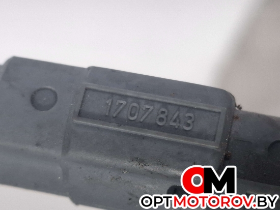 Топливная рампа  BMW X5 E53 2001 1707843, 1437443, 0280155823 #4