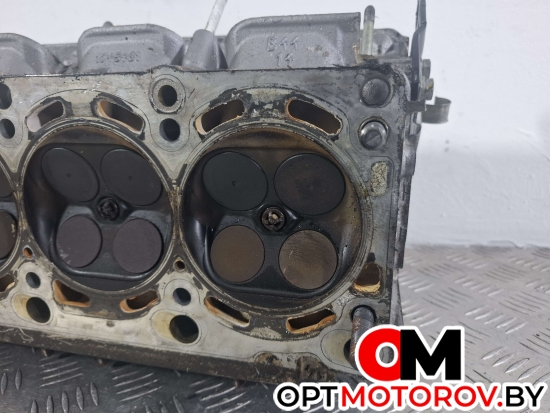 Головка блока цилиндров  BMW X5 E53 2001 1745461 #3