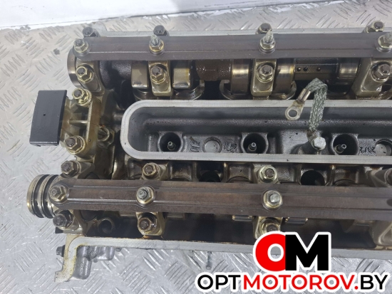 Головка блока цилиндров  BMW X5 E53 2001 1745461 #7