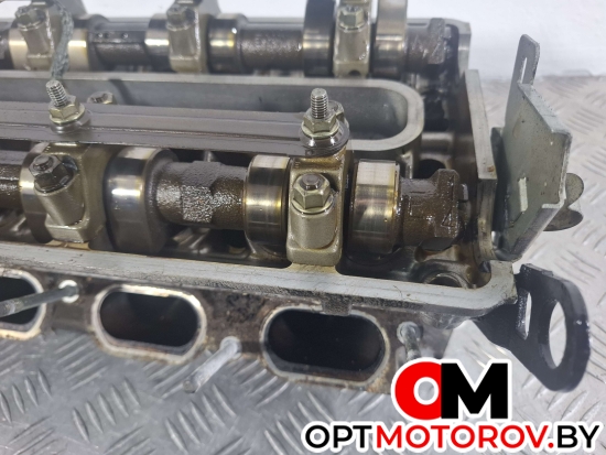 Головка блока цилиндров  BMW X5 E53 2001 1745461 #8