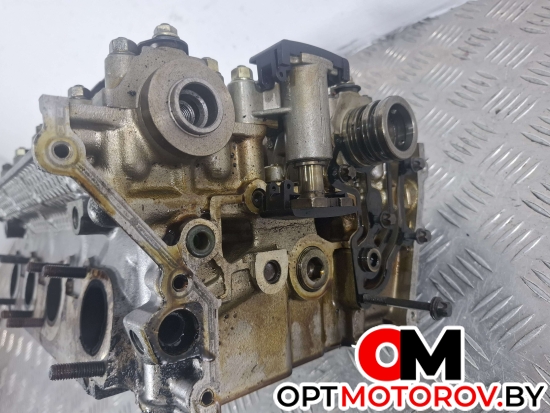Головка блока цилиндров  BMW X5 E53 2001 1745461 #10