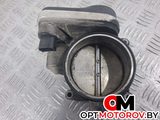 Дроссельная заслонка  BMW X5 E53 2001 13541435, 1354143595908 #2