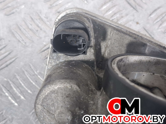 Дроссельная заслонка  BMW X5 E53 2001 13541435, 1354143595908 #3