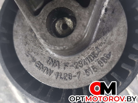 Натяжитель ремня генератора  BMW X5 E53 2001 7515866, 1745819 #3