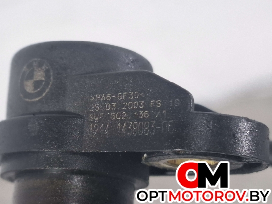 Датчик распредвала  BMW X5 E53 2001 1438083 #2