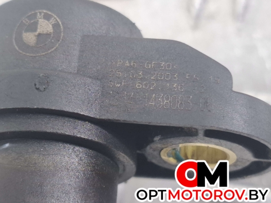 Датчик распредвала  BMW X5 E53 2001 1438083 #2