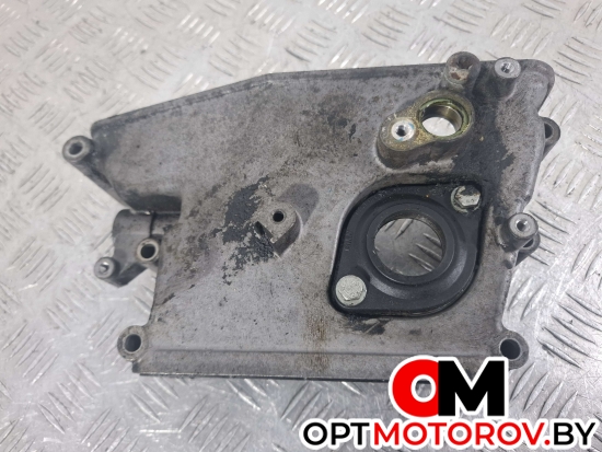 Крышка двигателя передняя  BMW X5 E53 2001 1745507, 1745971 #1