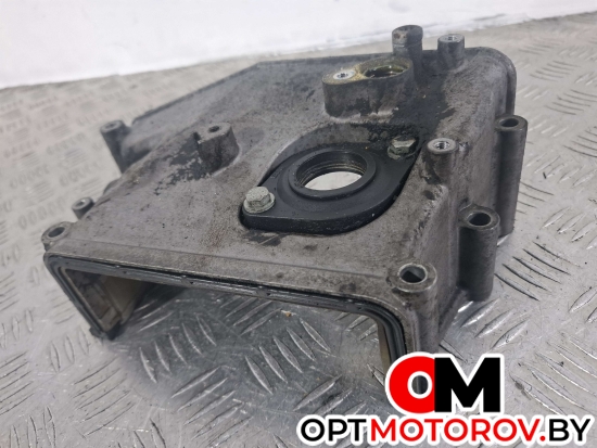 Крышка двигателя передняя  BMW X5 E53 2001 1745507, 1745971 #2