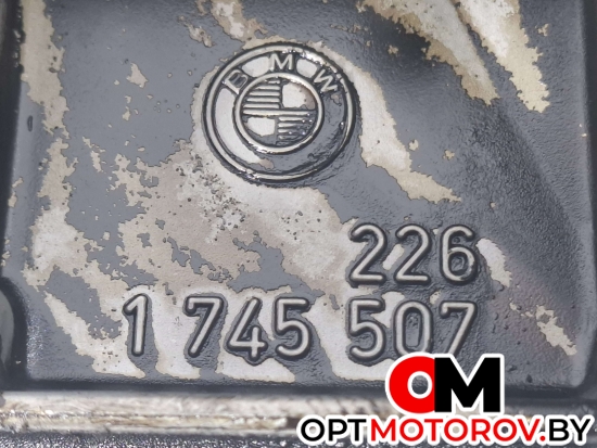 Крышка двигателя передняя  BMW X5 E53 2001 1745507, 1745971 #3