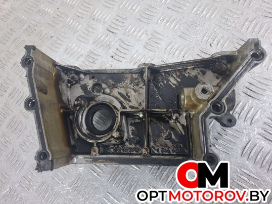 Крышка двигателя передняя  BMW X5 E53 2001 1745507, 1745971 #4