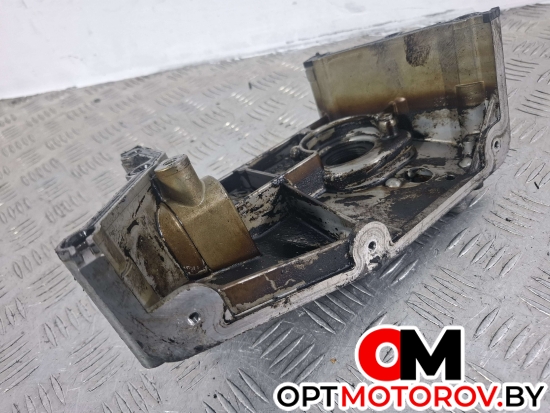 Крышка двигателя передняя  BMW X5 E53 2001 1745507, 1745971 #5