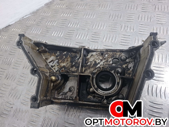 Крышка двигателя передняя  BMW X5 E53 2001 1745510, 1745971 #1