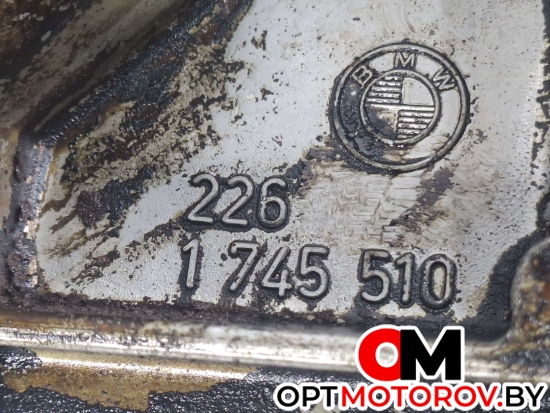 Крышка двигателя передняя  BMW X5 E53 2001 1745510, 1745971 #3