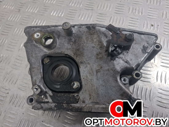 Крышка двигателя передняя  BMW X5 E53 2001 1745510, 1745971 #5