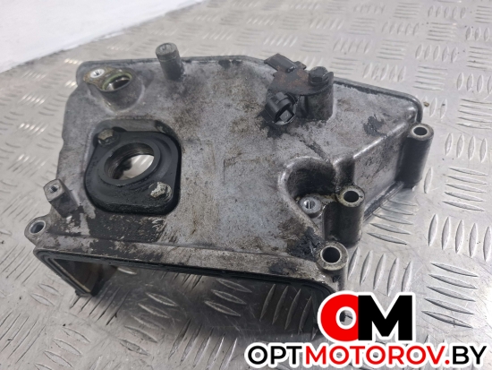 Крышка двигателя передняя  BMW X5 E53 2001 1745510, 1745971 #6