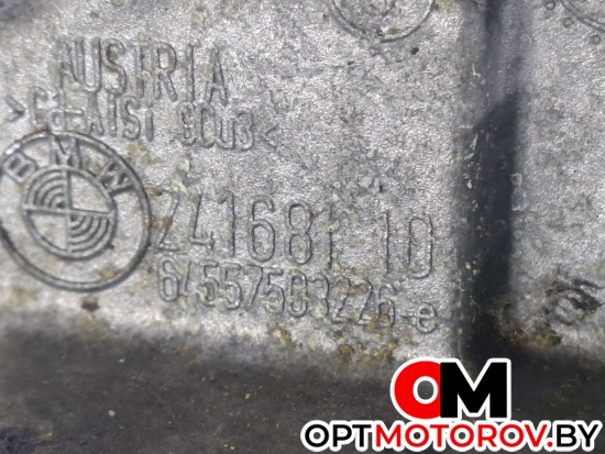 Кронштейн двигателя  BMW X5 E53 2001 64557503226, 7503226 #5