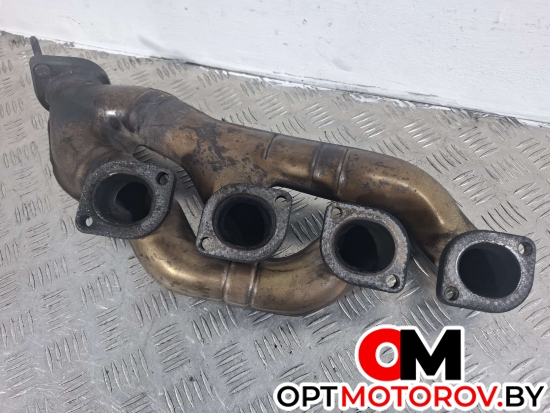 Выпускной коллектор  BMW X5 E53 2001  #1