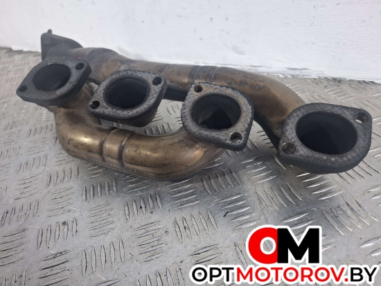 Выпускной коллектор  BMW X5 E53 2001  #2