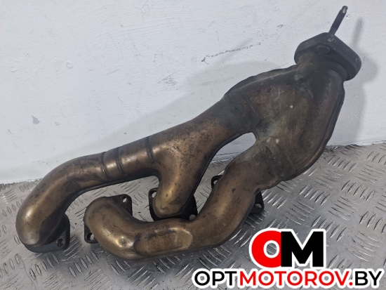 Выпускной коллектор  BMW X5 E53 2001  #3