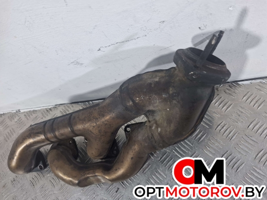 Выпускной коллектор  BMW X5 E53 2001  #4