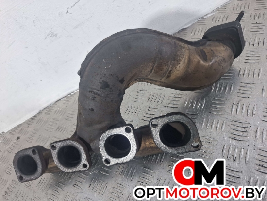 Выпускной коллектор  BMW X5 E53 2001  #1