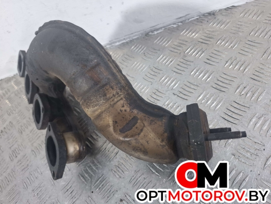 Выпускной коллектор  BMW X5 E53 2001  #2