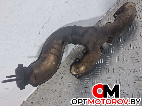 Выпускной коллектор  BMW X5 E53 2001  #3