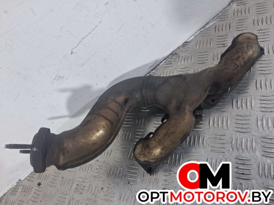 Выпускной коллектор  BMW X5 E53 2001  #4