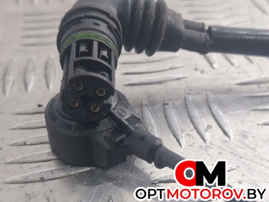 Датчик детонации  BMW X5 E53 2001 1709317, 0261231136 #3