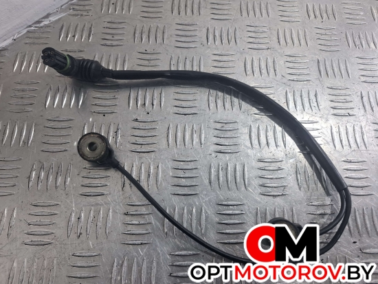 Датчик детонации  BMW X5 E53 2001 1709317, 0261231136 #1