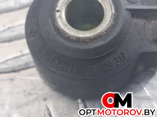 Датчик детонации  BMW X5 E53 2001 1709317, 0261231136 #2