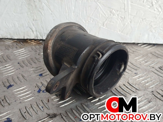 Патрубок турбины  Mercedes-Benz C-Класс W203/S203/CL203 2003 A6110981807 #2